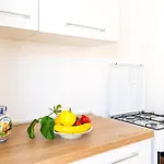 Apartmán Via Roma