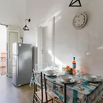 Via Roma Apartmán