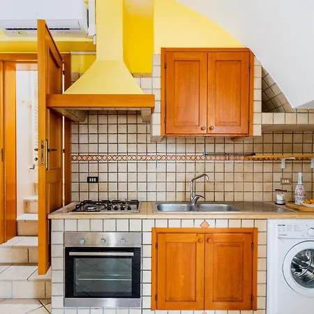 Via Roma Apartment Sannicola