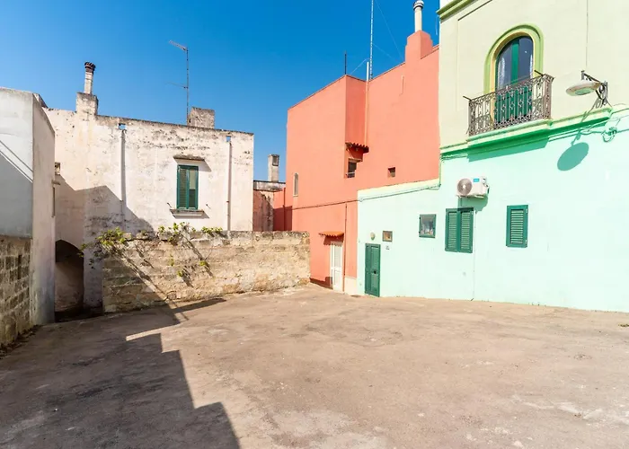 公寓 Via Roma 桑尼科拉