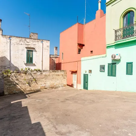 Appartement Via Roma Sannicola