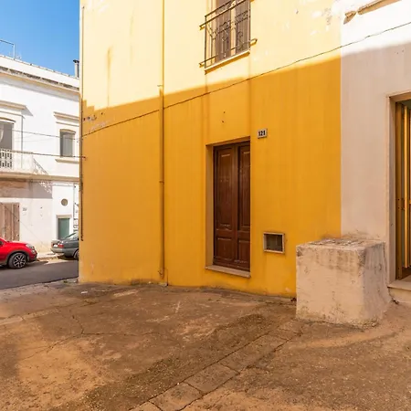Appartement Via Roma