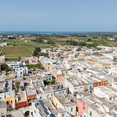 Via Roma Apartment Sannicola