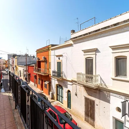Via Roma Appartamento Sannicola