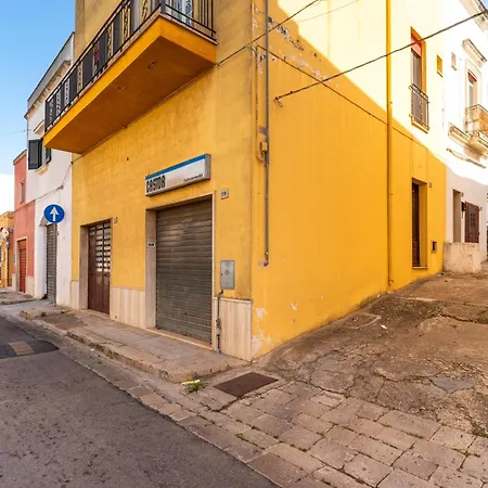 Via Roma * Sannicola