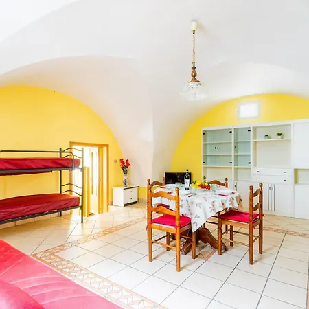 Via Roma Appartamento Sannicola