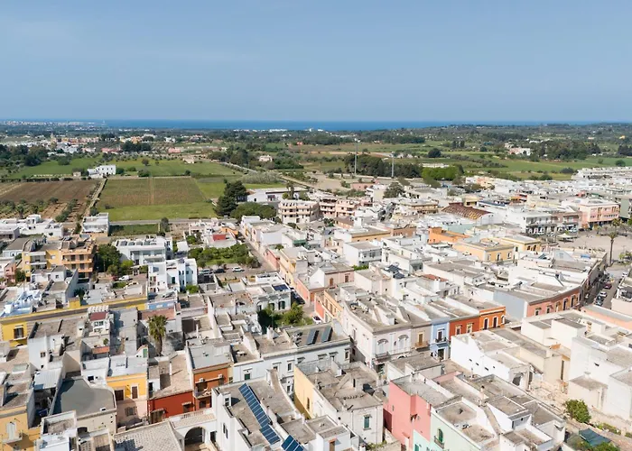 Via Roma Apartment Sannicola