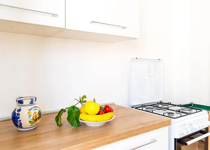 Appartement Via Roma