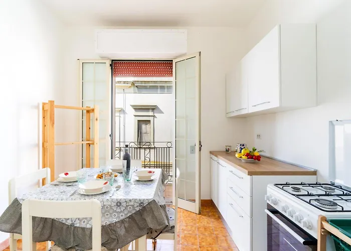 Via Roma Appartement *