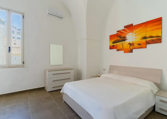 Appartement Via Roma *
